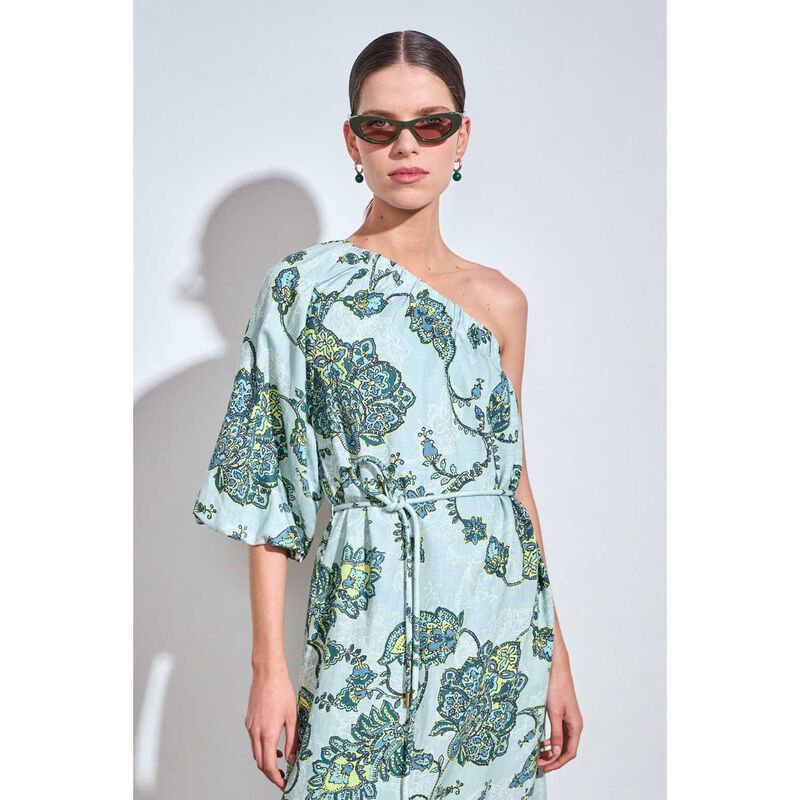 Zoe Kratzmann Silhouette Dress image number 2